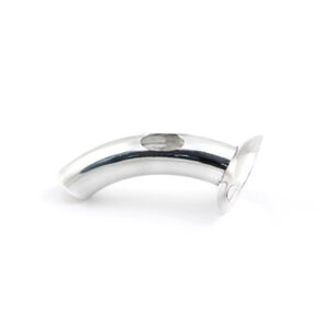 CÁNULA LARINGECTOMÍA FENESTRADA (AVELLANADO)