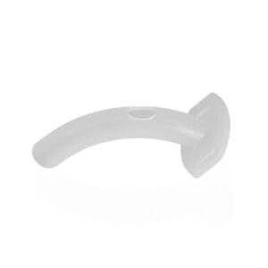 Cánula traqueotomía fenestrada