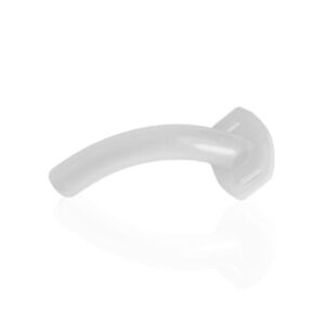 Cánula traqueotomía