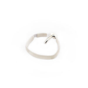 Cinta sujeta cánula